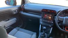 Citroen C3 Aircross 1.2 PureTech 110 Flair 5dr [6 speed] Petrol Hatchback